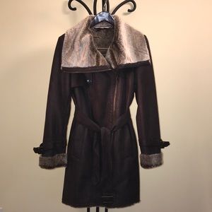 Marc New York Braveheart Coat